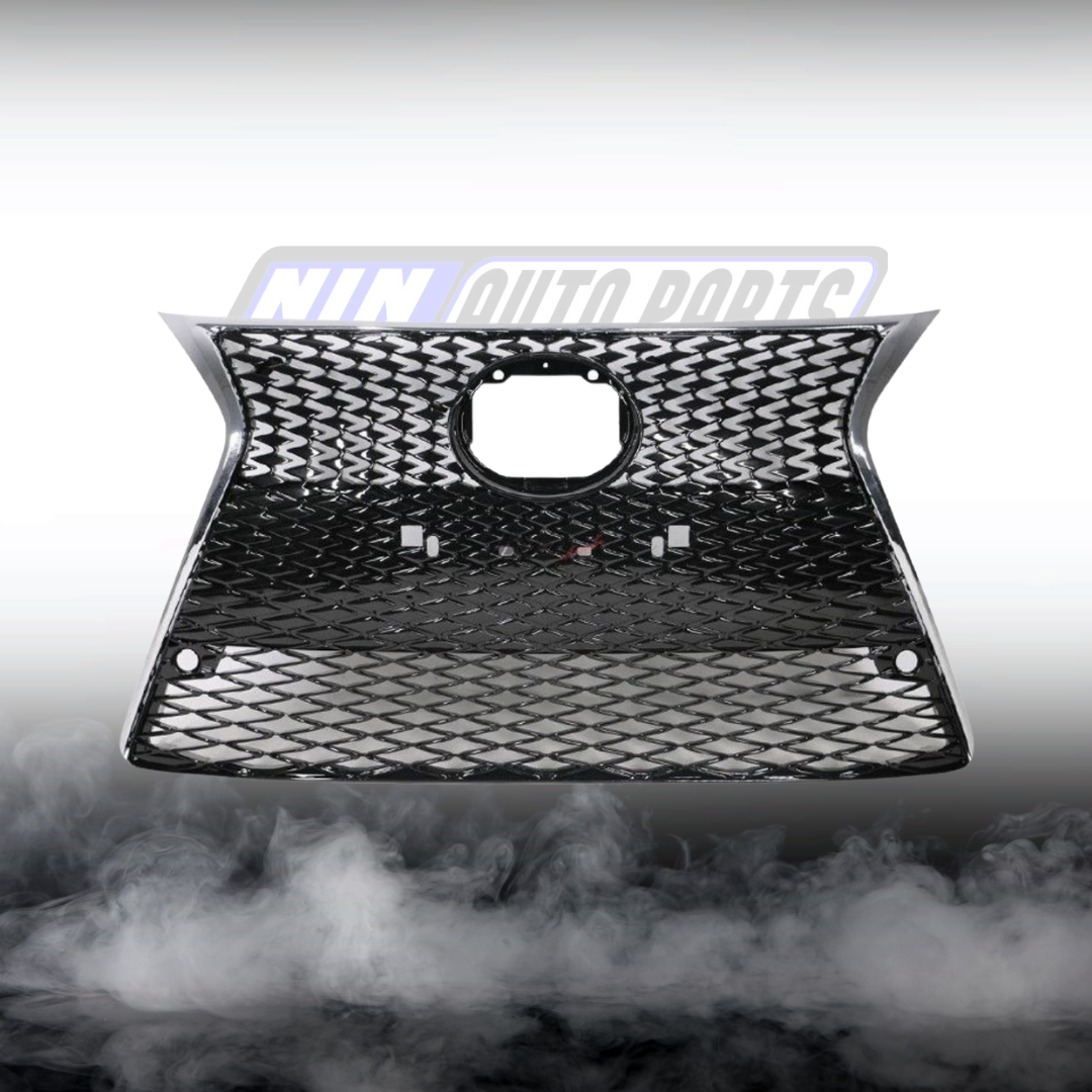 Parilla Lexus 3IS 2014-2016