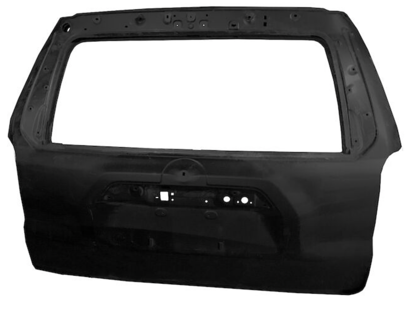 Compuerta Toyota 4Runner 2010-2023