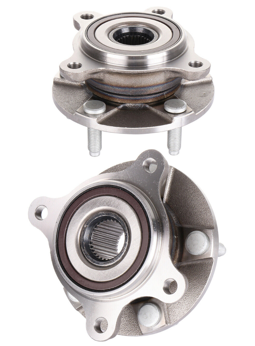 Rodamiento Trasero lexus IS 2006-2013