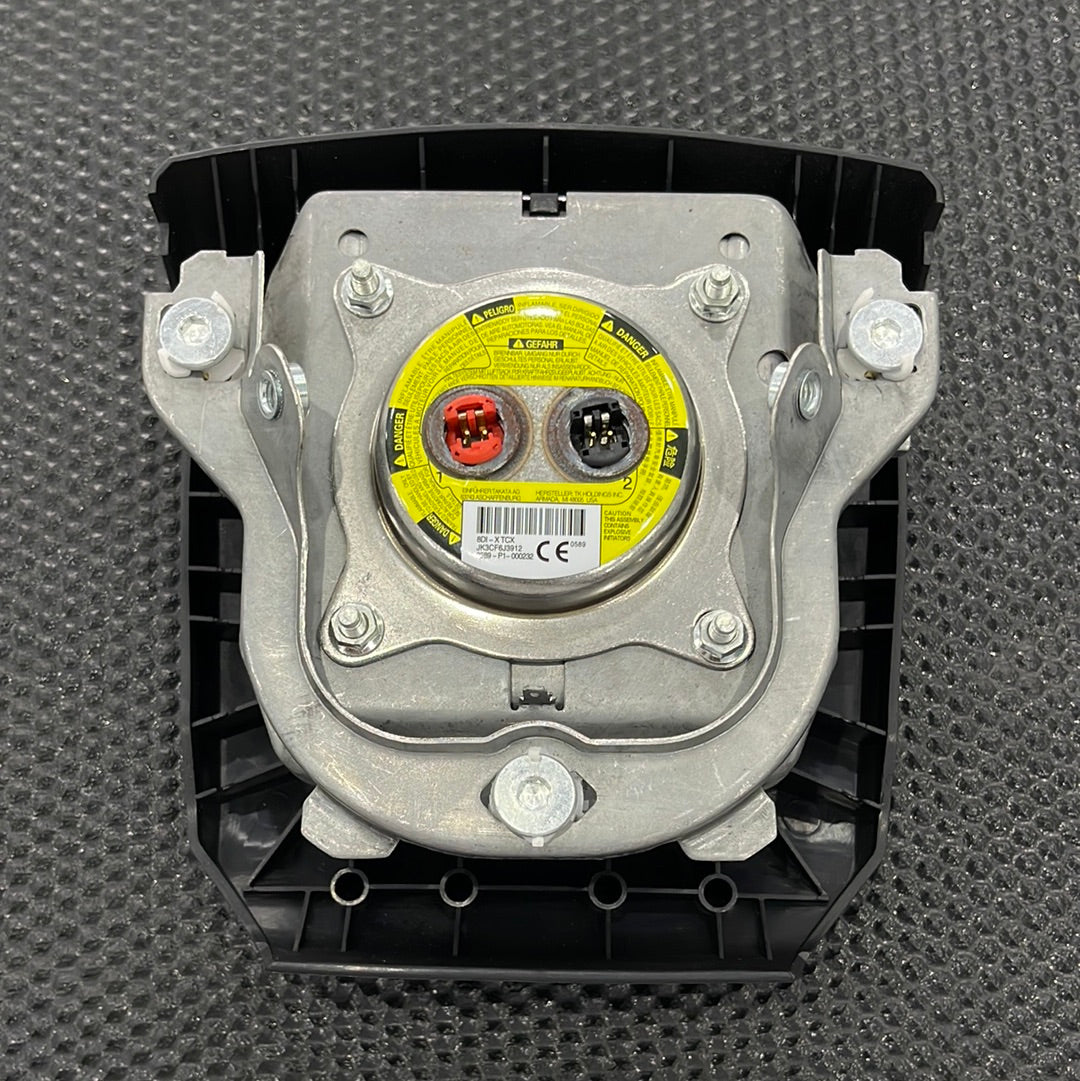 Bolsa de aire Toyota 4Runner/Prado 2010+