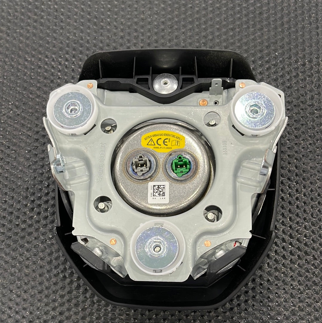 Bolsa de Aire Honda Civic 2016+