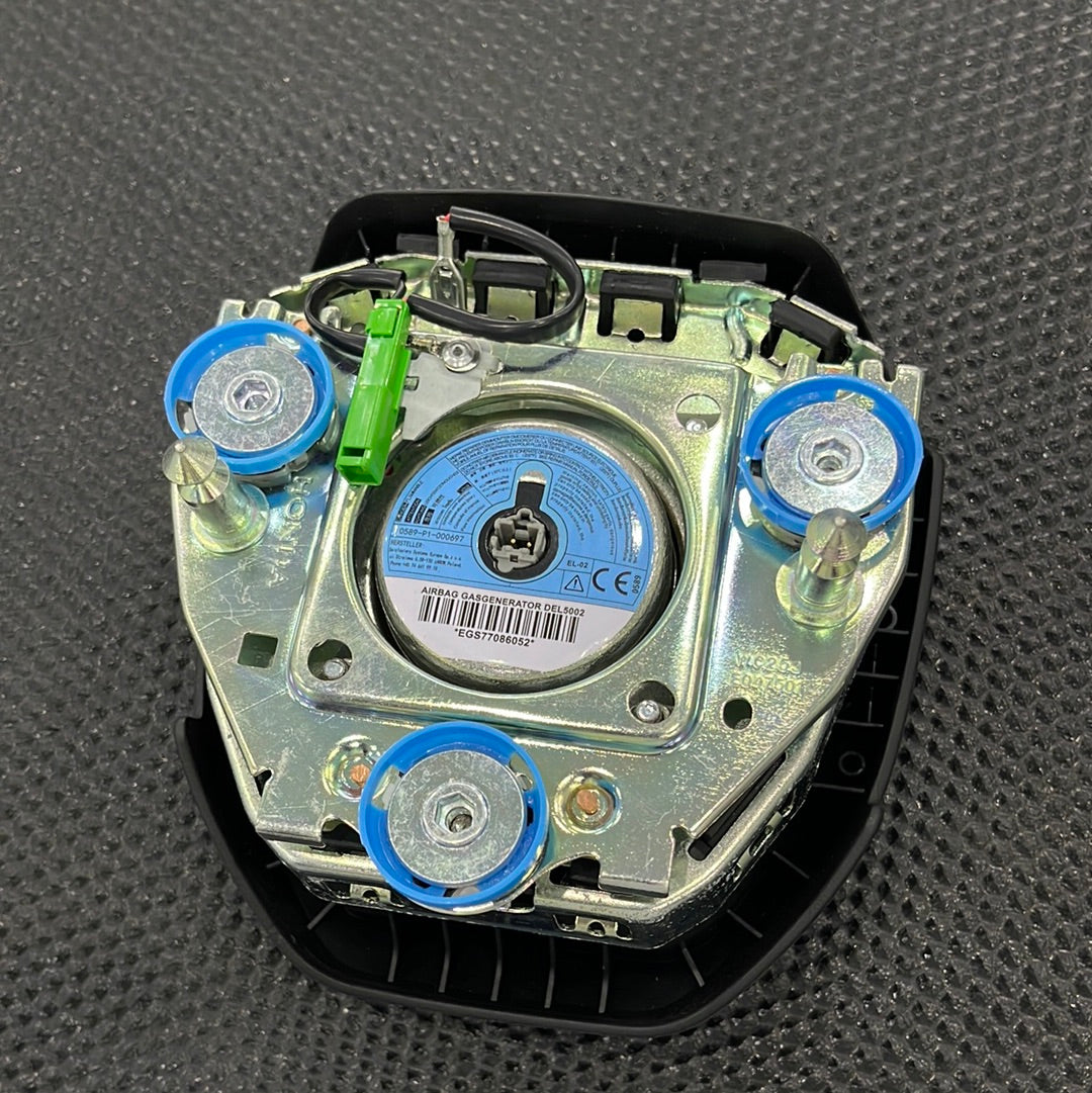 Bolsa de Aire Honda CRV 2017+