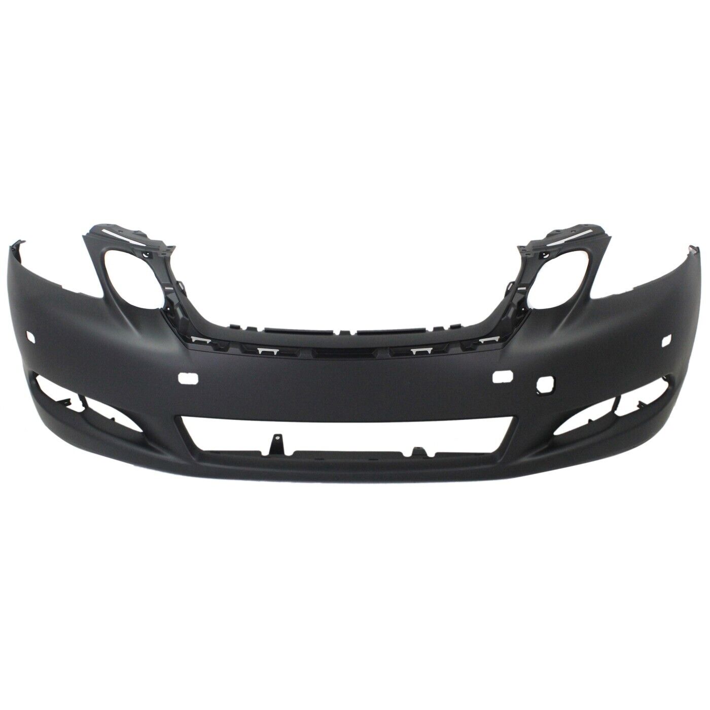 Bumper Delantero Lexus GS 2006-2012