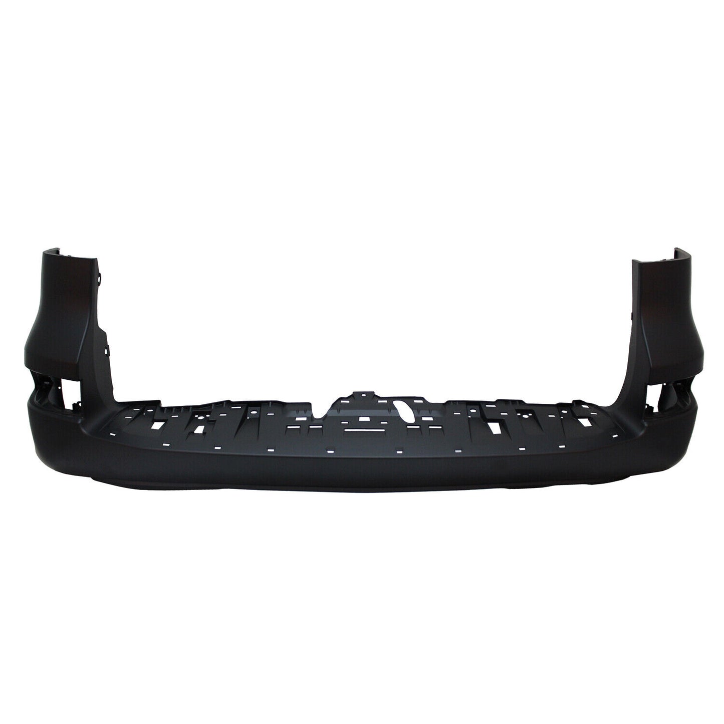 Bumper Trasero Lexus GX 460 2014-2023