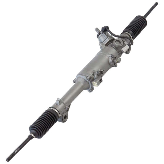 Cremallera Lexus IS250 IS350 2006-2013
