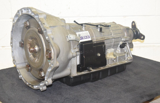 Transmision Lexus IS350
