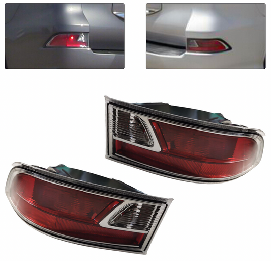 Reflector Trasero Lexus GX 460 2014-2023