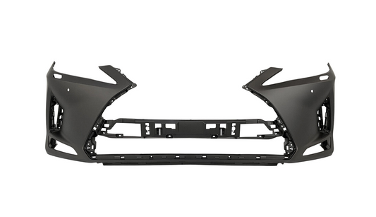 Bumper Delantero Lexus RX 2020-2022