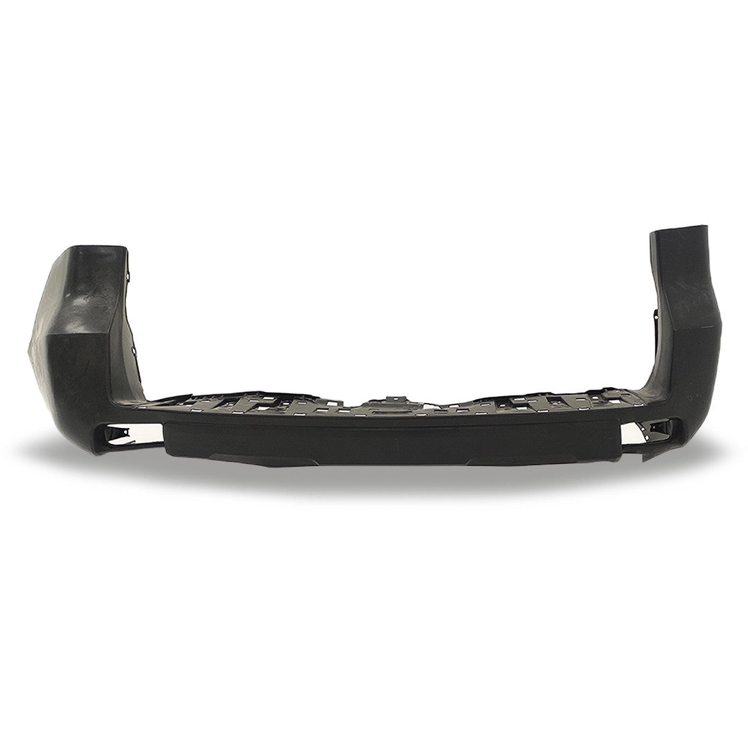 Prado 2018 Rear Bumper Trasero Toyota Land Cruiser Prado 2010-2023 – Nin Auto Parts