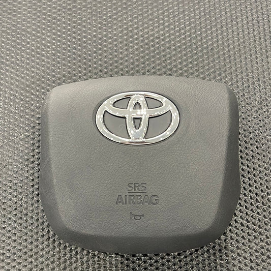 Bolsa de Aire Toyota Hilux 2016+