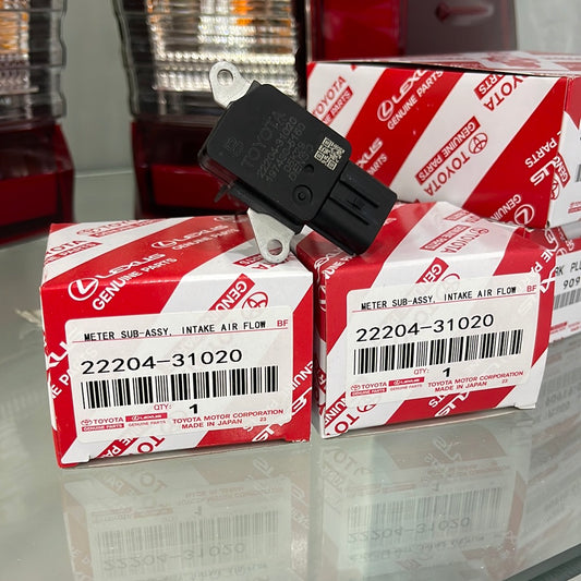 MAF Sensor (Flujo) Lexus IS