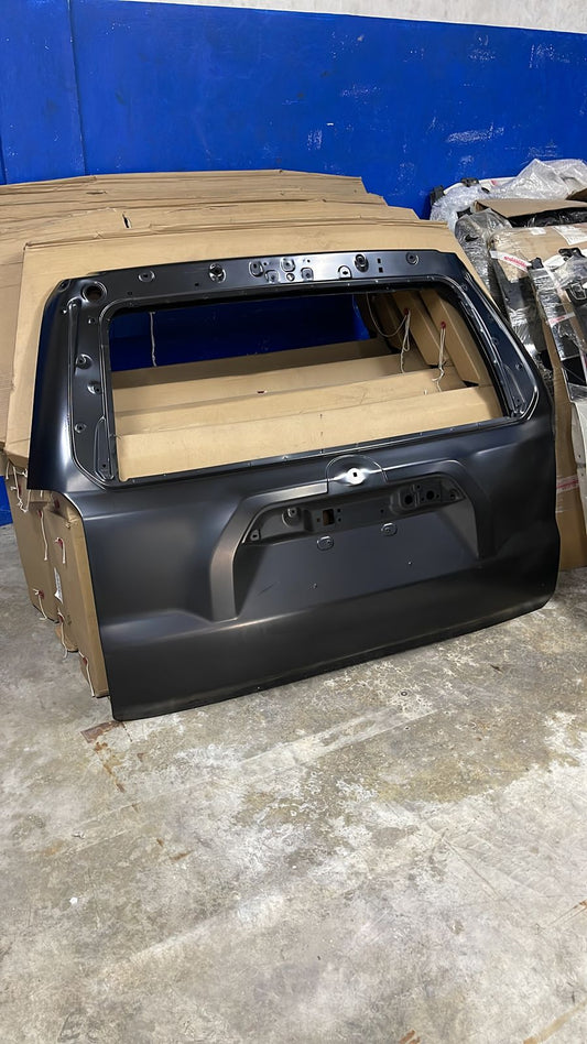 Compuerta Toyota 4Runner 2010-2023