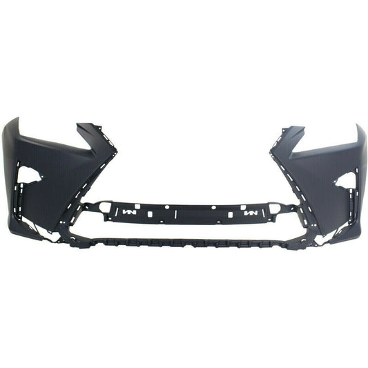Bumper Delantero Lexus RX 2016-2019